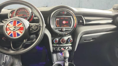 2016 MINI Cooper Hardtop 4 Door Cooper