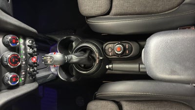 2016 MINI Cooper Hardtop 4 Door Cooper