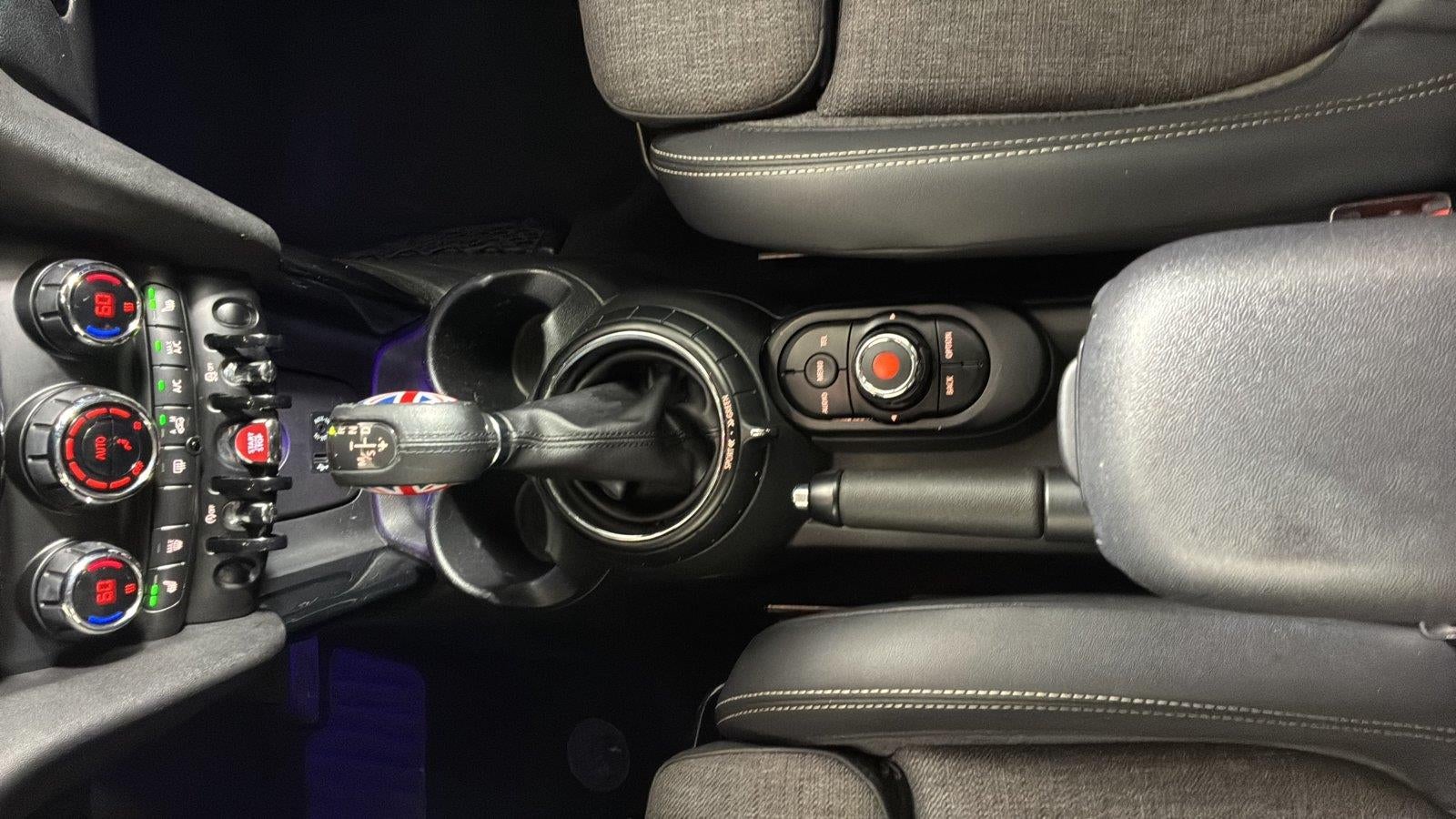 2016 MINI Cooper Hardtop 4 Door Cooper