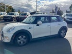 2016 MINI Cooper Hardtop 4 Door Cooper