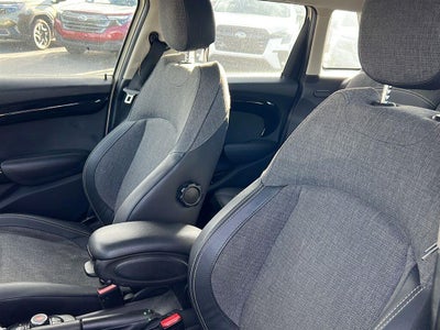 2016 MINI Cooper Hardtop 4 Door Cooper