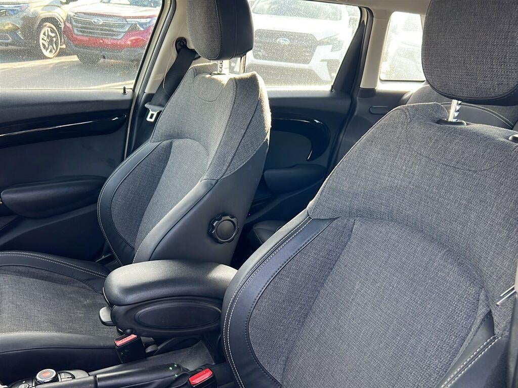 2016 MINI Cooper Hardtop 4 Door Cooper
