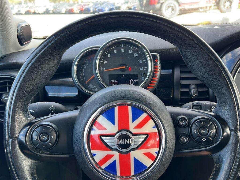 2016 MINI Cooper Hardtop 4 Door Cooper