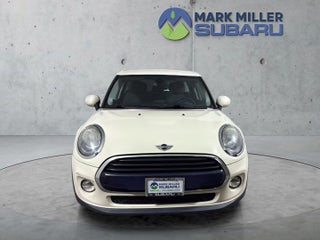 2016 MINI Cooper Hardtop 4 Door Cooper