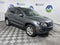 2016 Volkswagen Tiguan SE