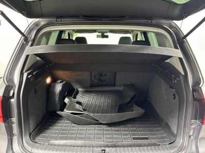 2016 Volkswagen Tiguan SE