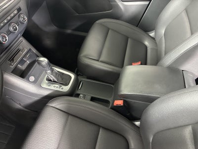 2016 Volkswagen Tiguan SE