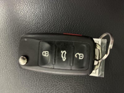 2016 Volkswagen Tiguan SE