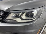 2016 Volkswagen Tiguan SE