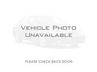 2027 Subaru Forester 