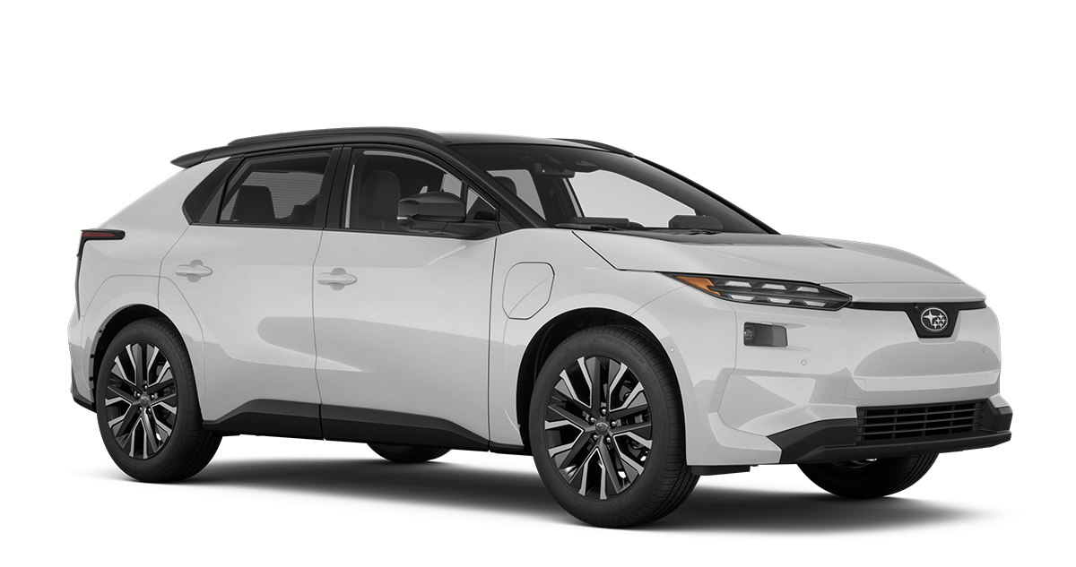 The 2027 Solterra Touring XT Leather