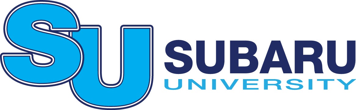 Subaru University Logo | Mark Miller Subaru South Towne in Sandy UT