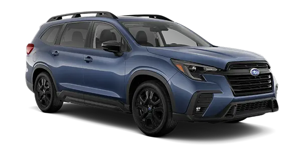 2026 Ascent | Mark Miller Subaru South Towne in Sandy UT
