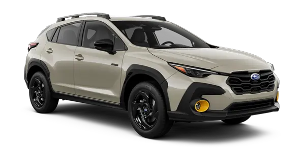 2026 Crosstrek Hybrid | Mark Miller Subaru South Towne in Sandy UT