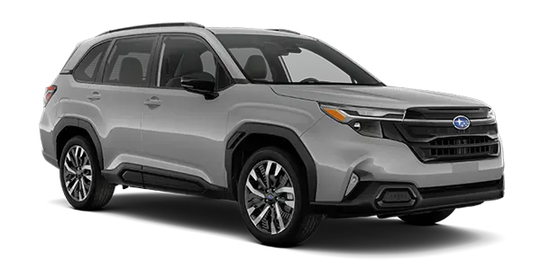 2026 Forester | Mark Miller Subaru South Towne in Sandy UT