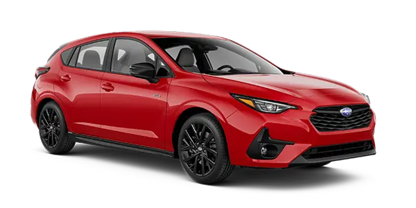 2026 Impreza | Mark Miller Subaru South Towne in Sandy UT