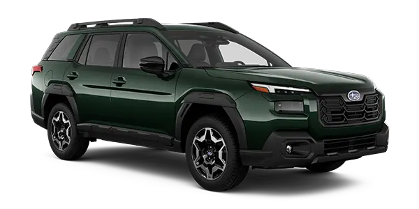 2026 Outback | Mark Miller Subaru South Towne in Sandy UT