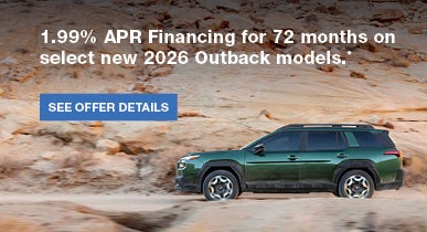  Outback | Mark Miller Subaru South Towne in Sandy UT