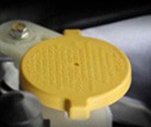 checking fluid | Mark Miller Subaru South Towne in Sandy UT