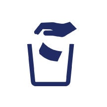 Waste Management Icon | Mark Miller Subaru South Towne in Sandy UT