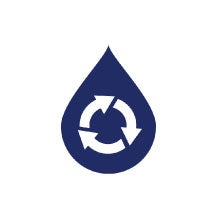 EWater Conservation Icon | Mark Miller Subaru South Towne in Sandy UT