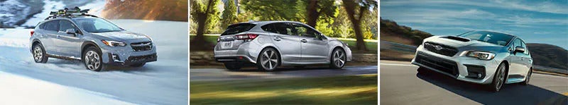 Choosing the right tires for where you drive. | Mark Miller Subaru South Towne in Sandy UT