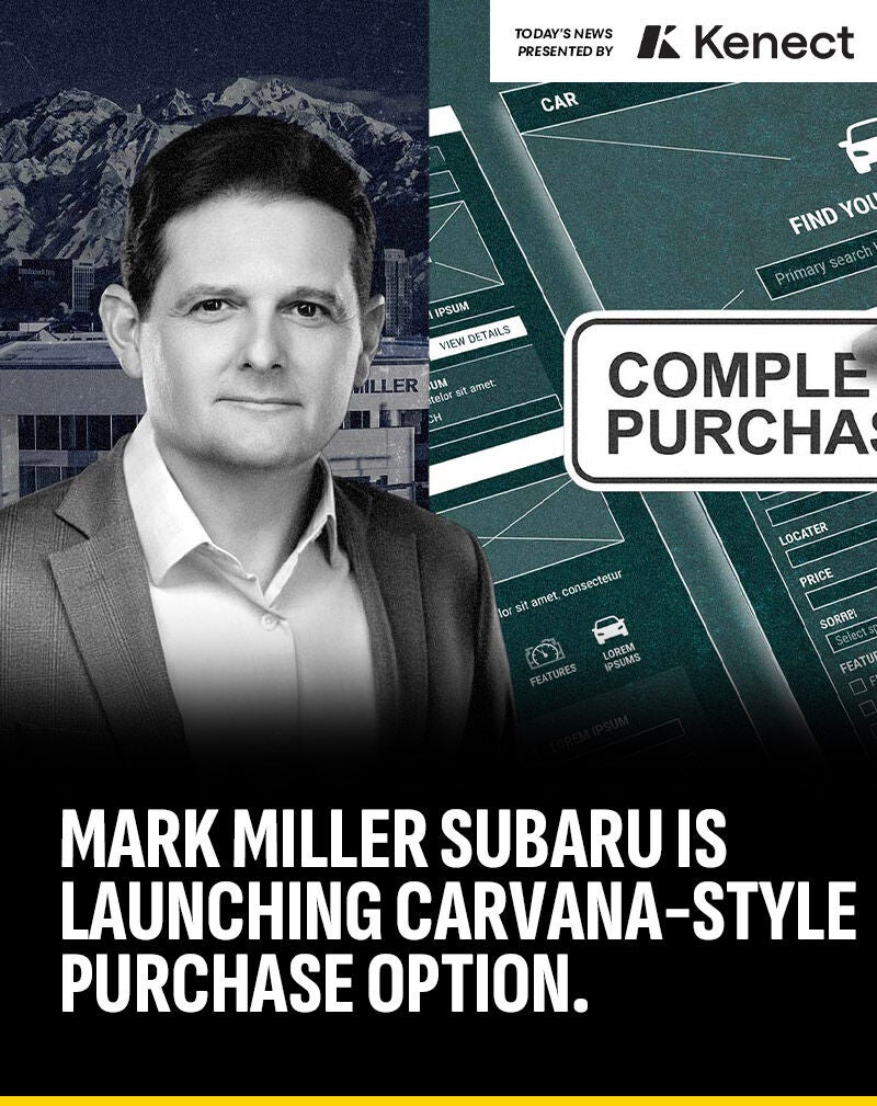 Car Dealership Guy Covers Promise Path, Our Online Way to Buy