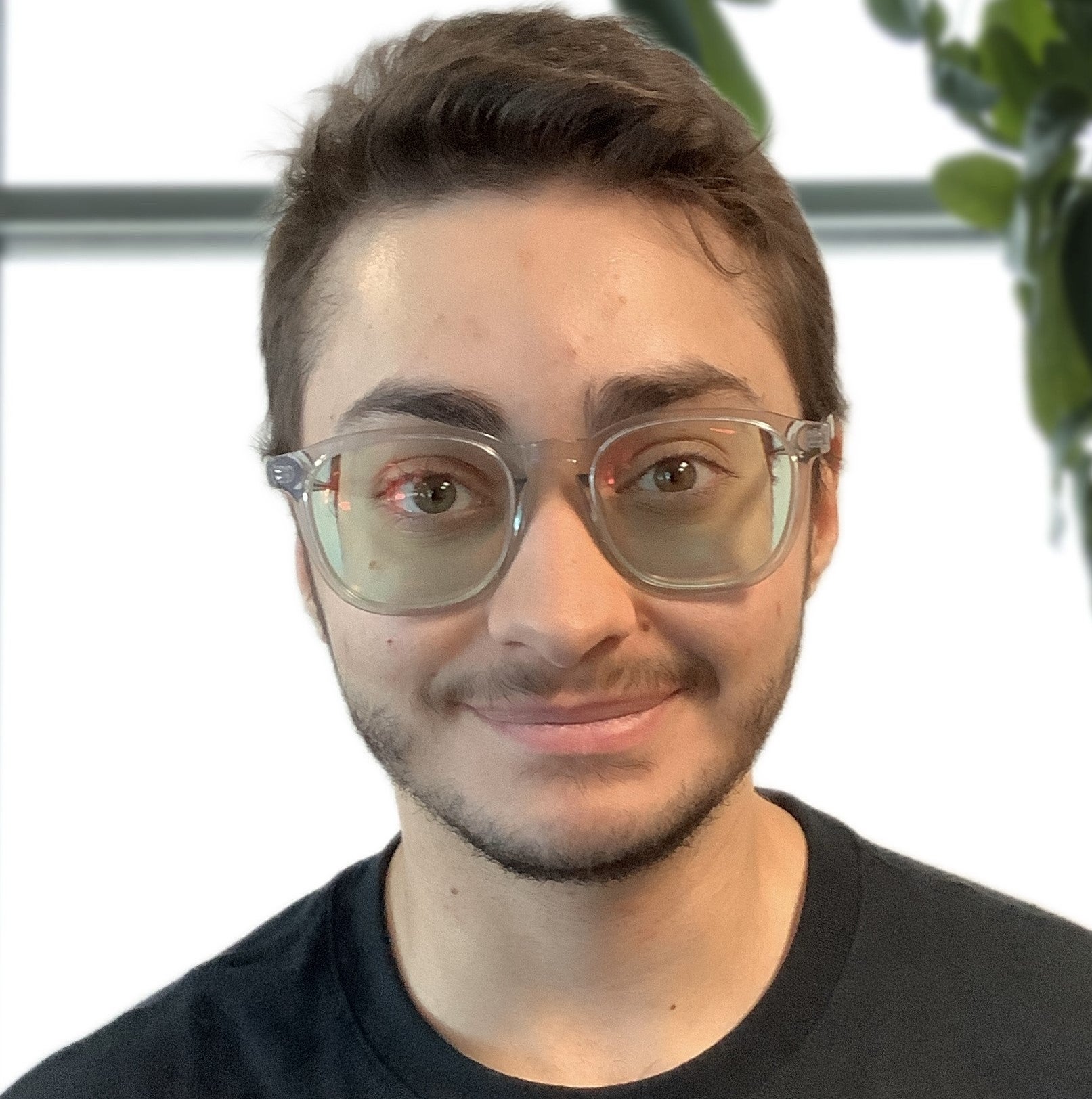 Caleb Santos