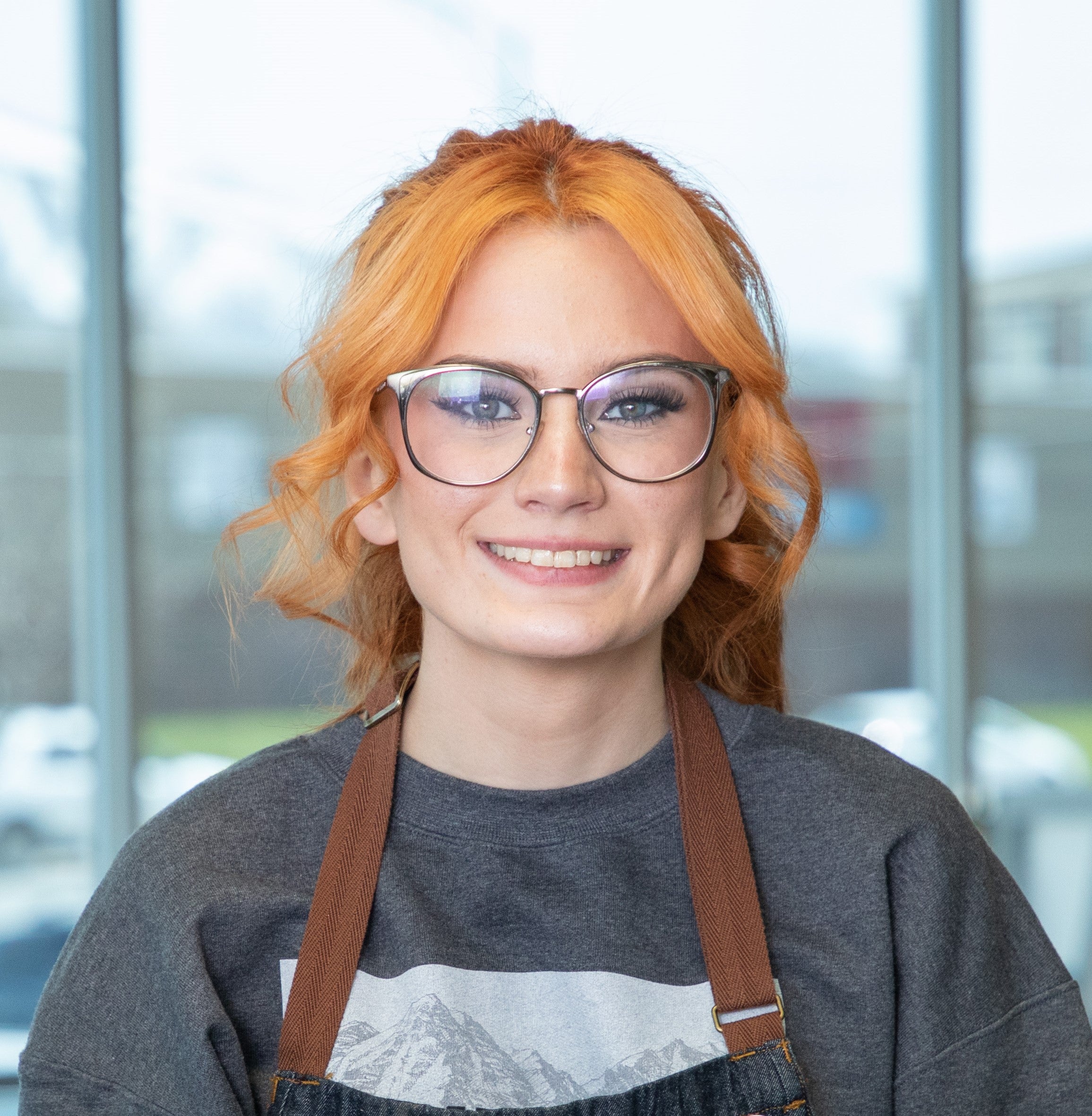 Faye Hierz