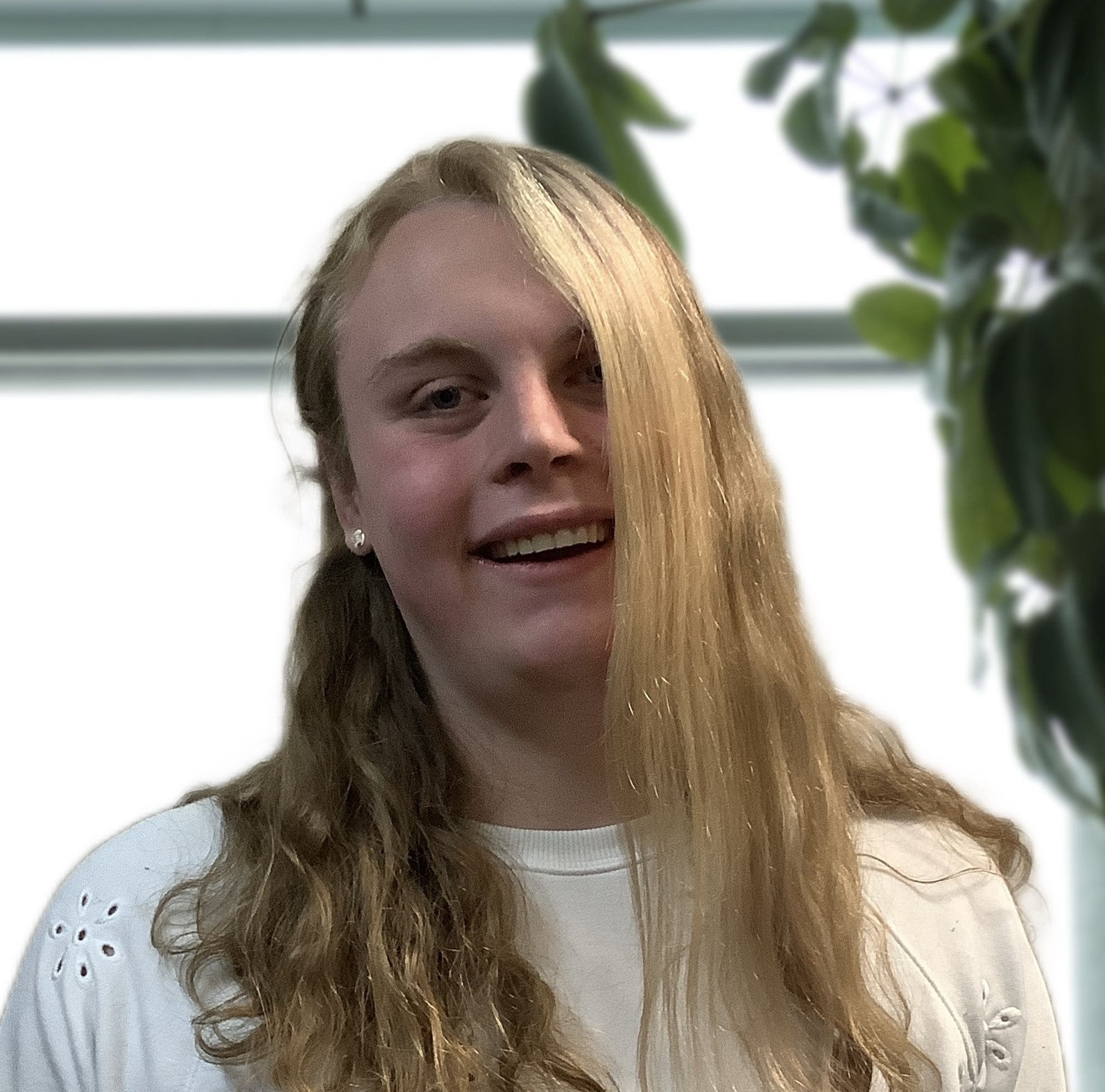 Zoey Peterson