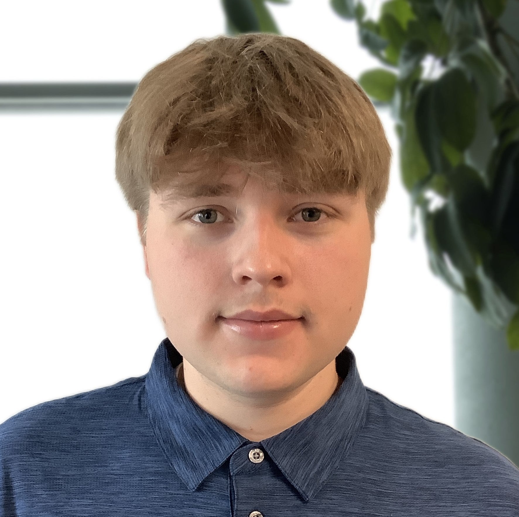 Grayson Hiett
