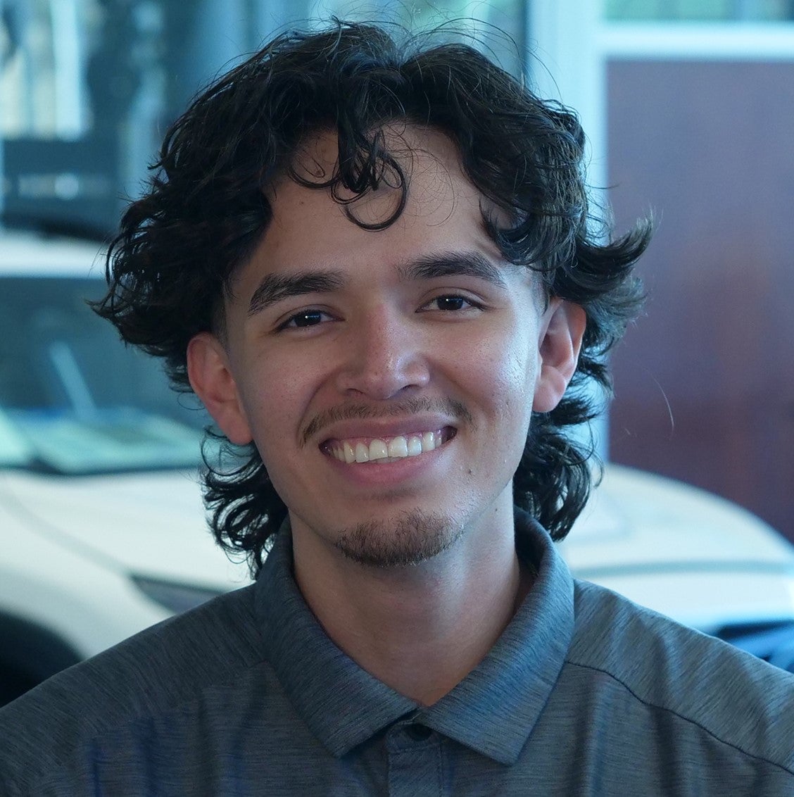 Mark Romero