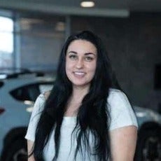 Mariya Naud