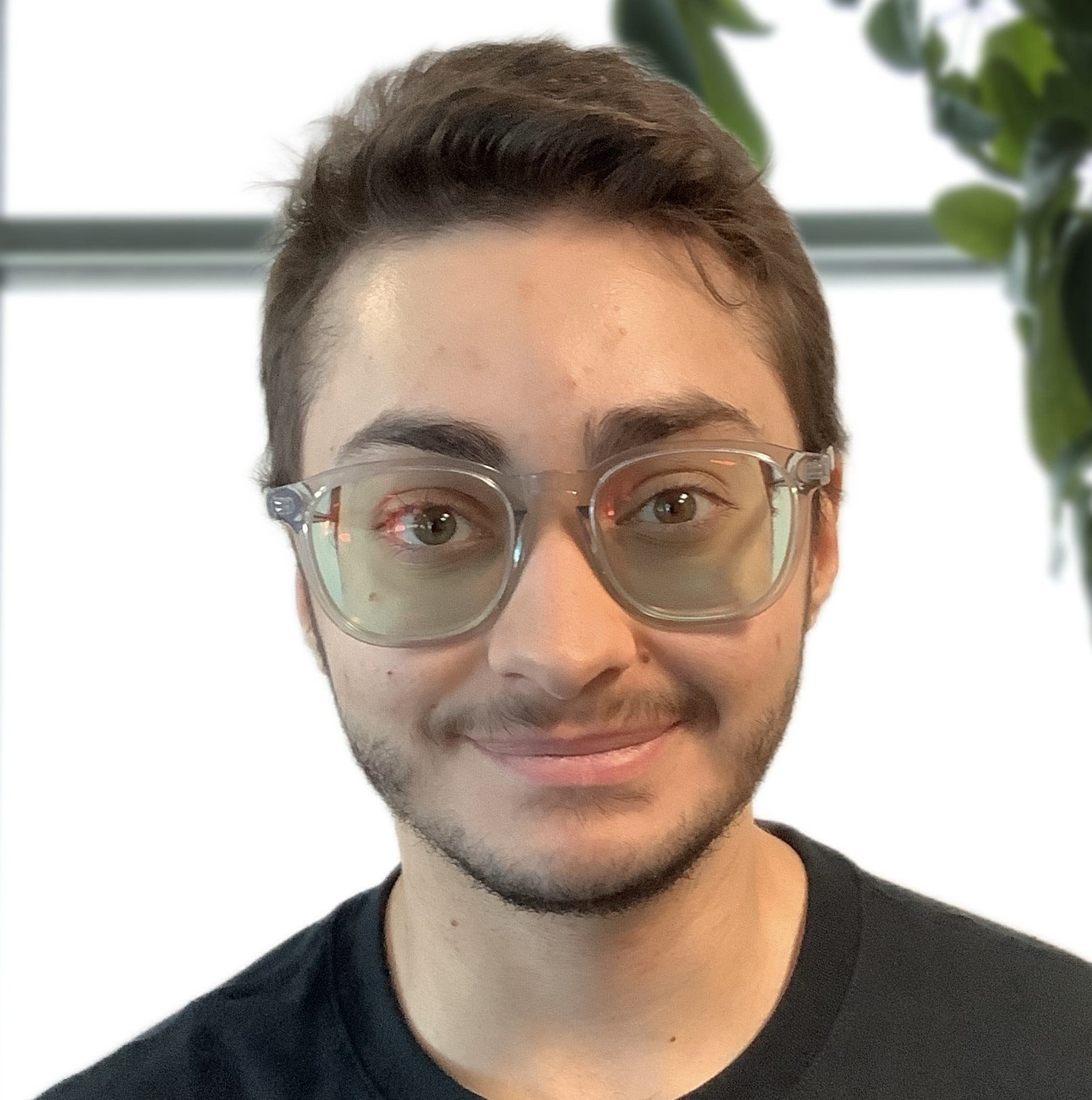 Caleb Santos
