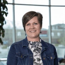 Nina Price