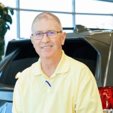 Steve Page