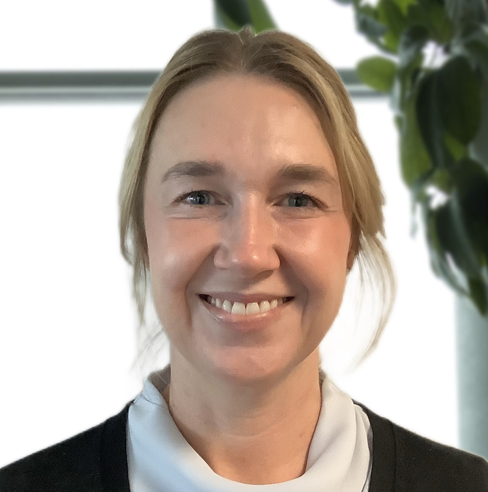 Stacy Solberg