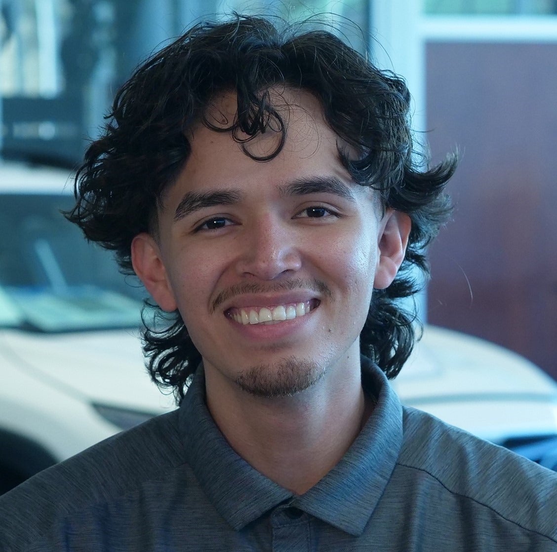 Mark Romero