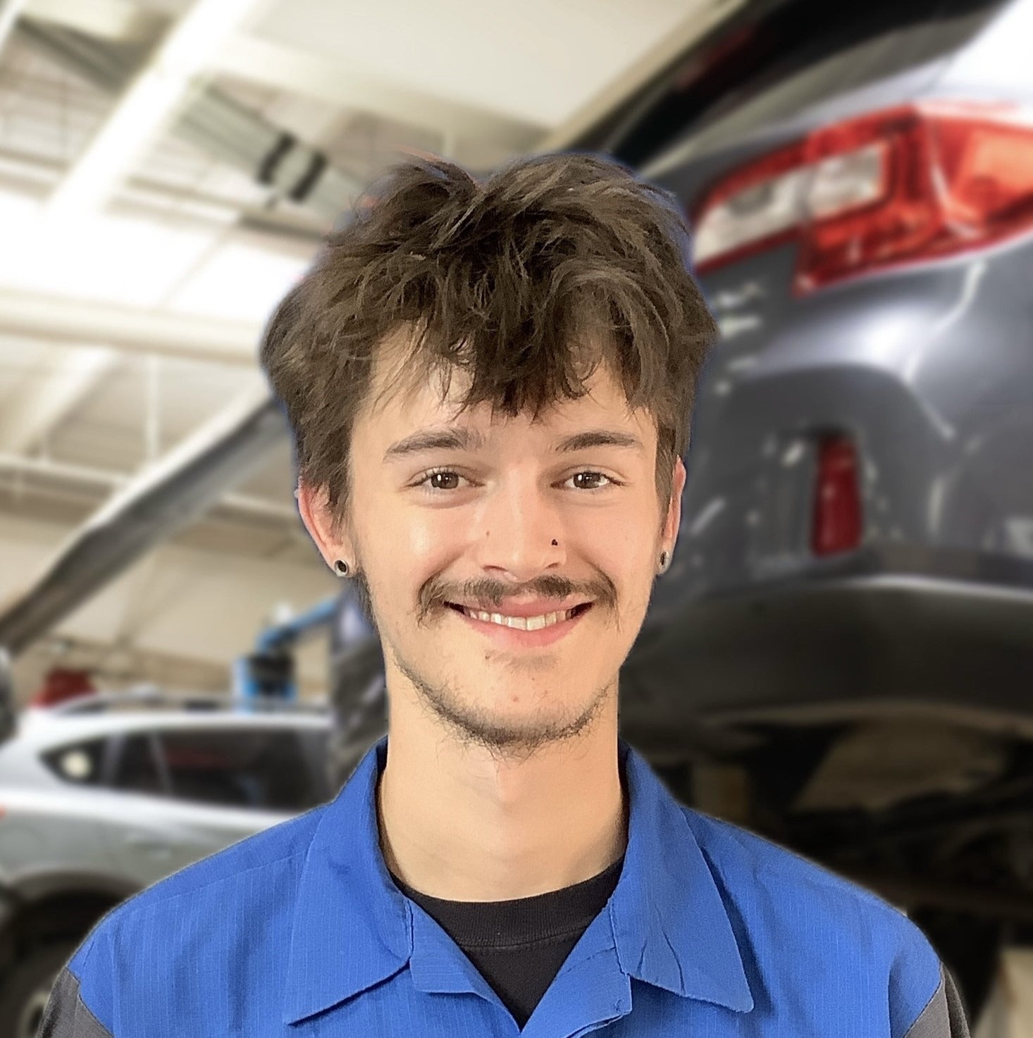 Hunter Stalnaker