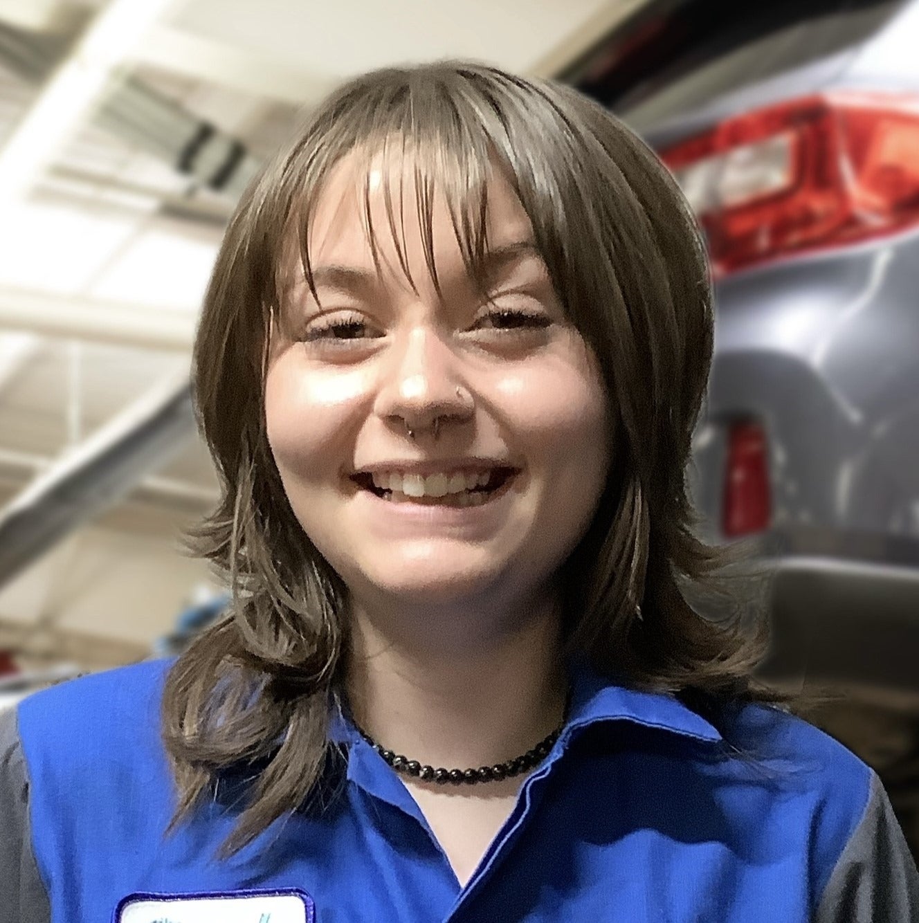 Sierrah Mower