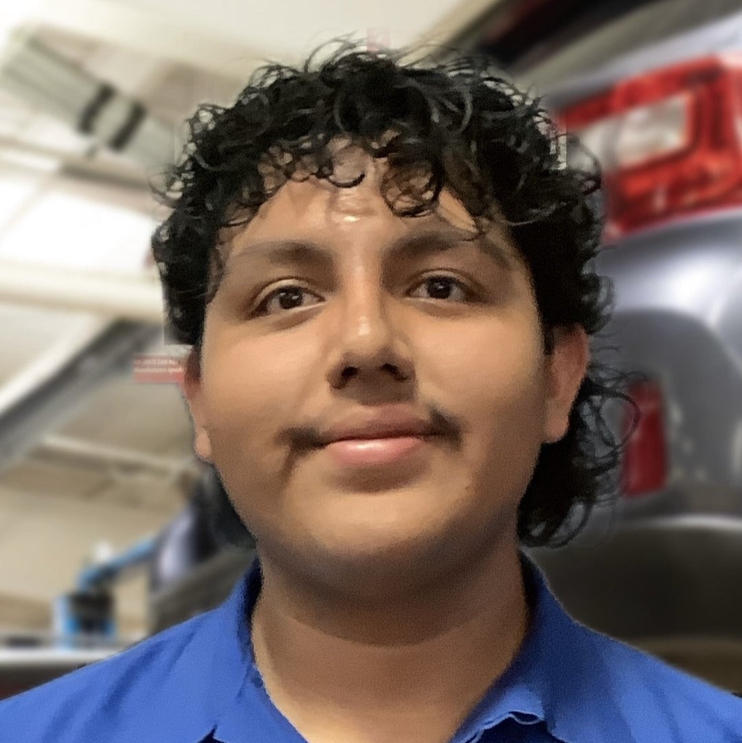 Gus Diaz