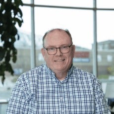 Robert Beaslin