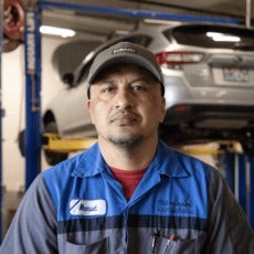 Manuel Moctezuma