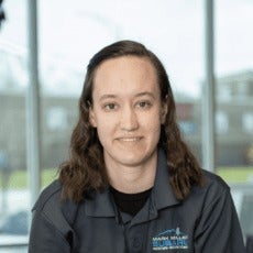 Alison Martin
